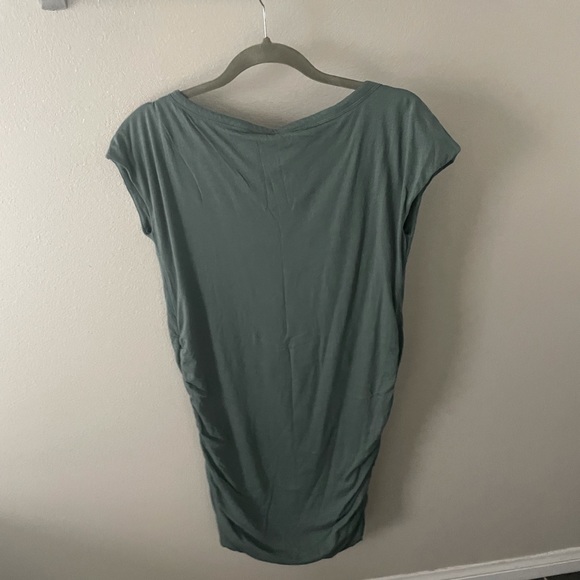 Gap Maternity Dress - Picture 2 of 3